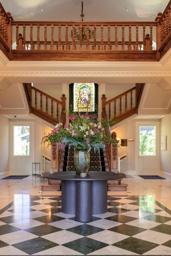 Hotel Villa Soro San Sebastián Exteriér fotografie